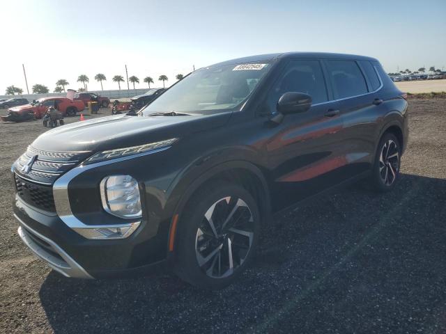 2023 MITSUBISHI OUTLANDER SE, 