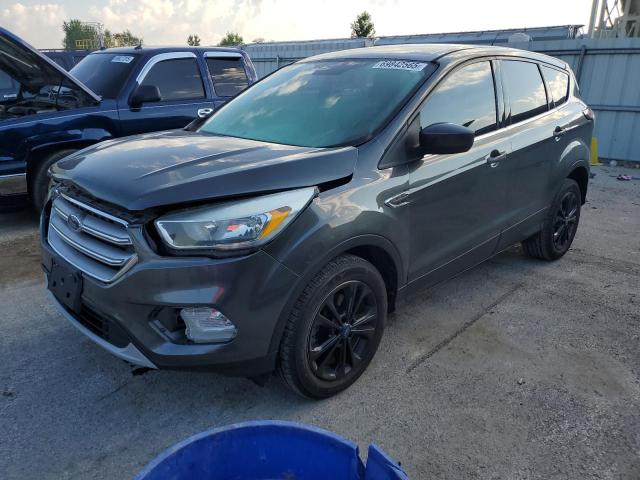 2017 FORD ESCAPE SE, 
