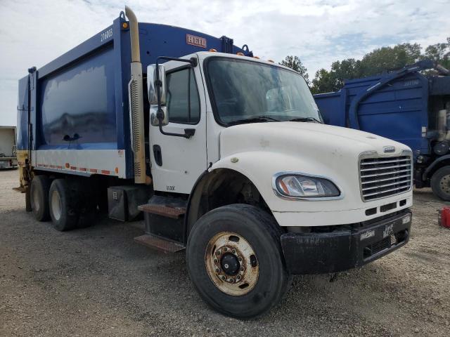 2017 FREIGHTLINER M2 106 MEDIUM DUTY, 