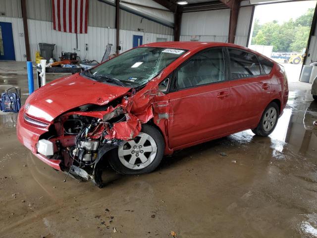 2008 TOYOTA PRIUS, 
