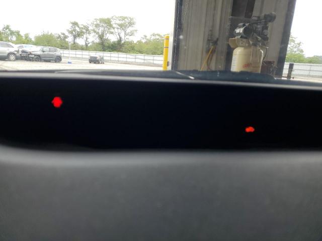 JTDKB20U587737120 - 2008 TOYOTA PRIUS RED photo 9