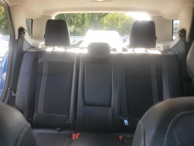 MAJ6S3JL2LC335462 - 2020 FORD ECOSPORT SES Mavi foto 10