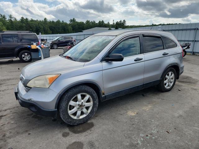 2008 HONDA CR-V EX, 