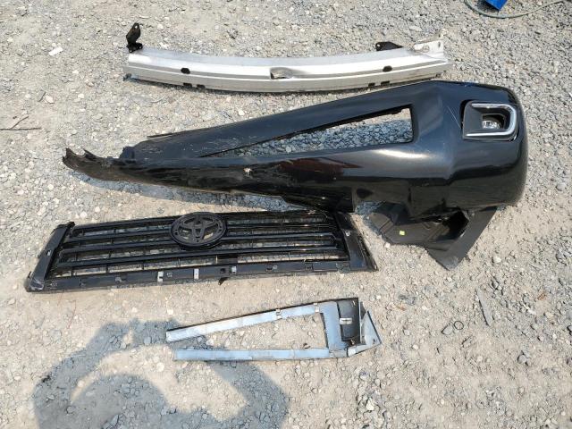 5TDBY5G13KS165389 - 2019 TOYOTA SEQUOIA SR5 أسود صورة 13