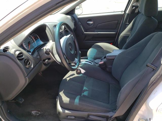 2G2WP552881104057 - 2008 PONTIAC GRAND PRIX 白色 照片 7