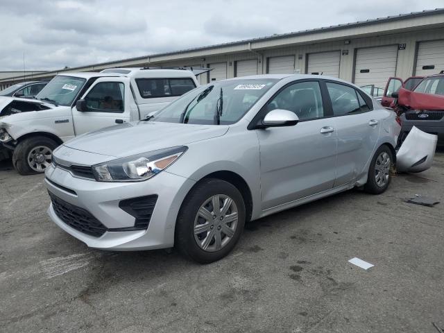 2022 KIA RIO LX, 