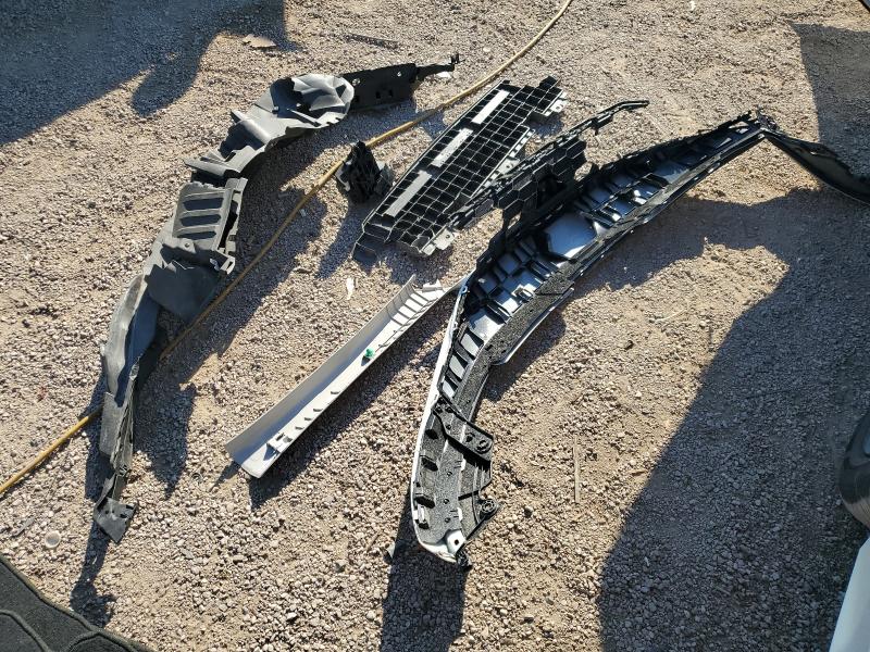 2HGFE2F20SH570936 - 2025 HONDA CIVIC LX Biały zdjęcie 12