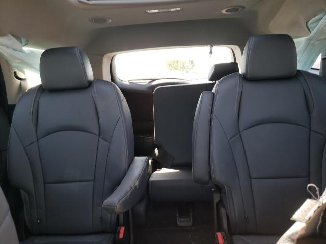 5GAERBKW8LJ142220 - 2020 BUICK ENCLAVE ESSENCE 黑色 照片 10