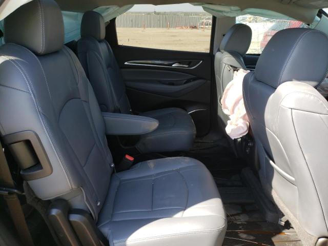 5GAERBKW8LJ142220 - 2020 BUICK ENCLAVE ESSENCE 黑色 照片 11