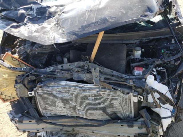 5GAERBKW8LJ142220 - 2020 BUICK ENCLAVE ESSENCE 黑色 照片 12