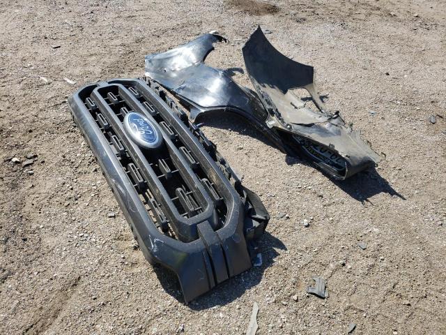 5GAERBKW8LJ142220 - 2020 BUICK ENCLAVE ESSENCE 黑色 照片 13