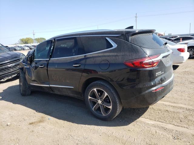 5GAERBKW8LJ142220 - 2020 BUICK ENCLAVE ESSENCE 黑色 照片 2