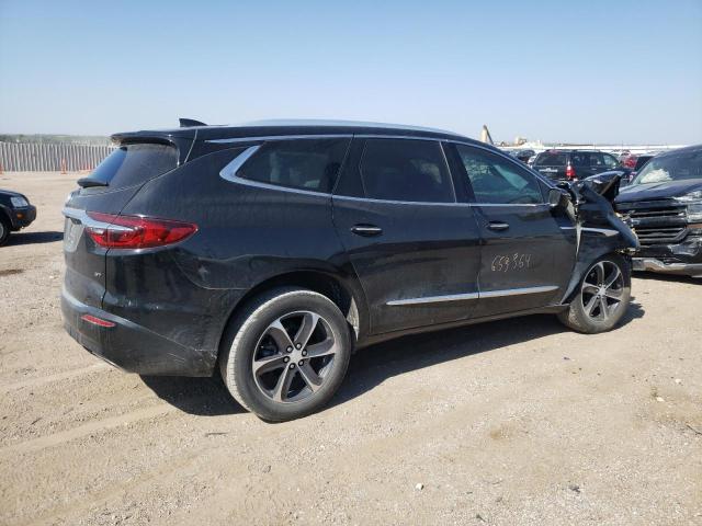 5GAERBKW8LJ142220 - 2020 BUICK ENCLAVE ESSENCE 黑色 照片 3