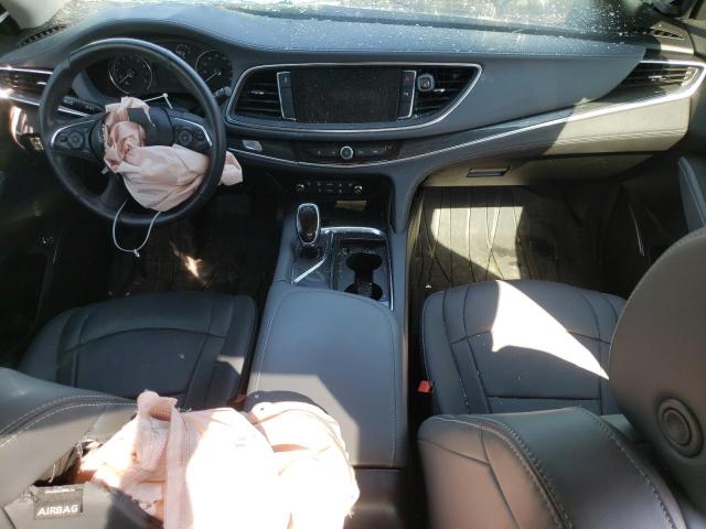 5GAERBKW8LJ142220 - 2020 BUICK ENCLAVE ESSENCE 黑色 照片 8