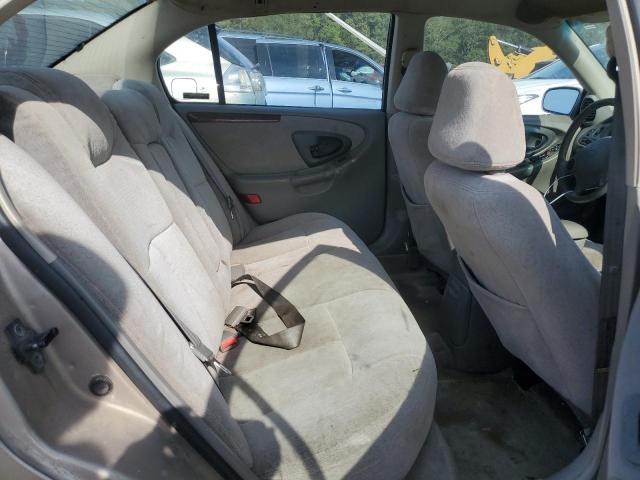 1G3NB52M9X6343166 - 1999 OLDSMOBILE CUTLASS GL 棕色 照片 10