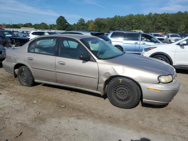 1G3NB52M9X6343166 - 1999 OLDSMOBILE CUTLASS GL 棕色 照片 4