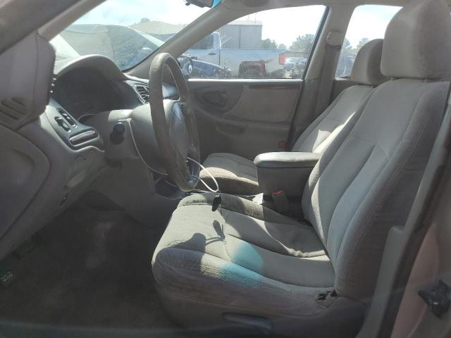 1G3NB52M9X6343166 - 1999 OLDSMOBILE CUTLASS GL 棕色 照片 7