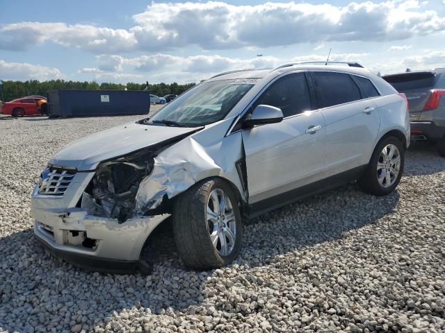 2013 CADILLAC SRX PREMIUM COLLECTION, 