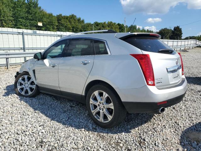 3GYFNEE35DS513359 - 2013 CADILLAC SRX PREMIUM COLLECTION Серебристый фото 2