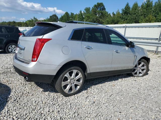 3GYFNEE35DS513359 - 2013 CADILLAC SRX PREMIUM COLLECTION Серебристый фото 3