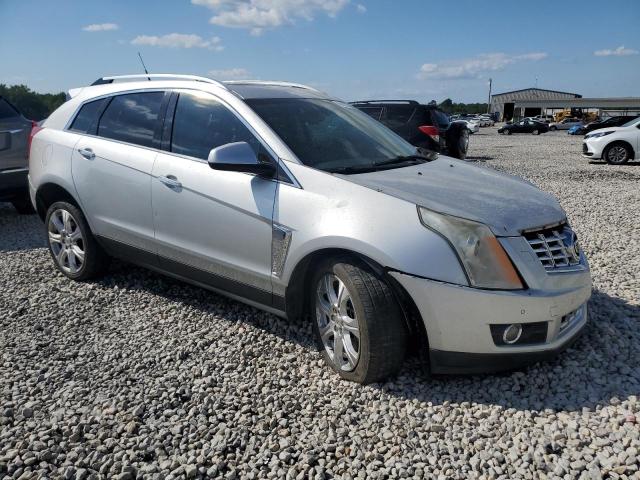 3GYFNEE35DS513359 - 2013 CADILLAC SRX PREMIUM COLLECTION Серебристый фото 4