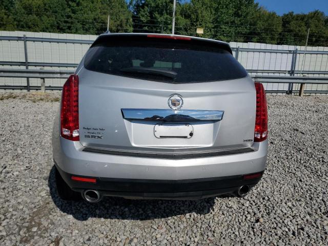 3GYFNEE35DS513359 - 2013 CADILLAC SRX PREMIUM COLLECTION Серебристый фото 6