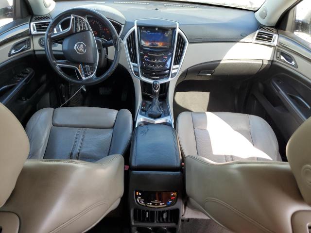 3GYFNEE35DS513359 - 2013 CADILLAC SRX PREMIUM COLLECTION Серебристый фото 8