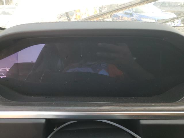 5YJSA1E56NF460725 - 2022 TESLA MODEL S თეთრი ფოტო 9