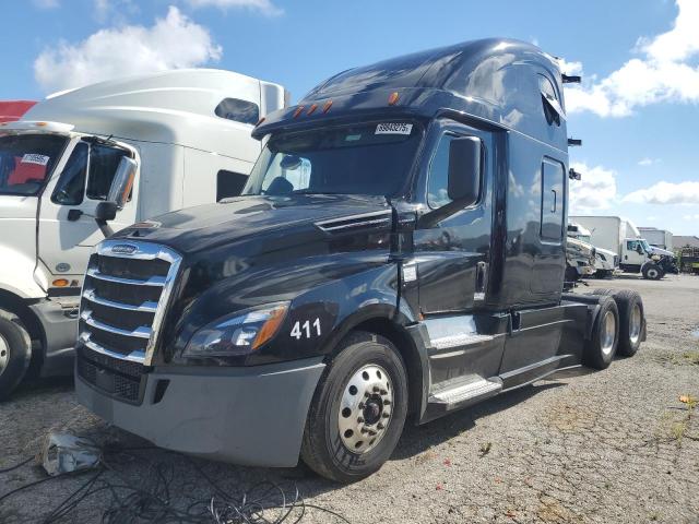 3AKJHHDR9LSLM8254 - 2020 FREIGHTLINER CASCADIA 1 BLACK photo 2