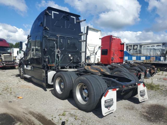 3AKJHHDR9LSLM8254 - 2020 FREIGHTLINER CASCADIA 1 BLACK photo 3