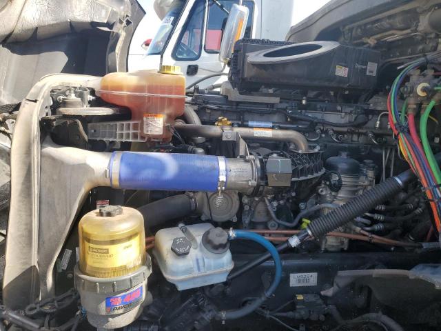 3AKJHHDR9LSLM8254 - 2020 FREIGHTLINER CASCADIA 1 BLACK photo 7