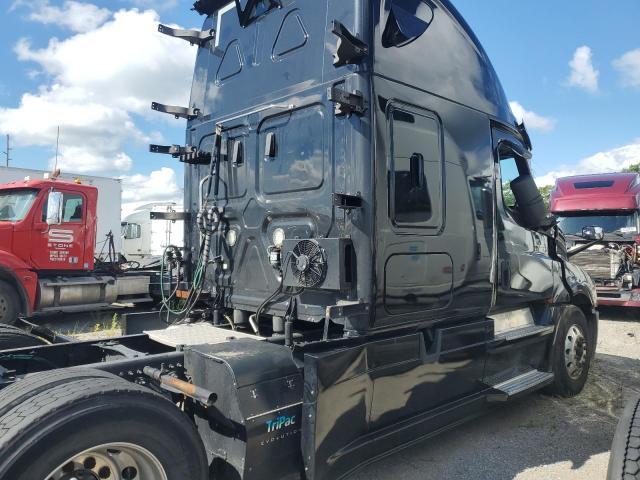 3AKJHHDR9LSLM8254 - 2020 FREIGHTLINER CASCADIA 1 BLACK photo 9