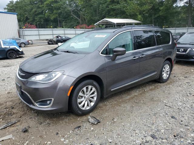 2017 CHRYSLER PACIFICA TOURING L, 