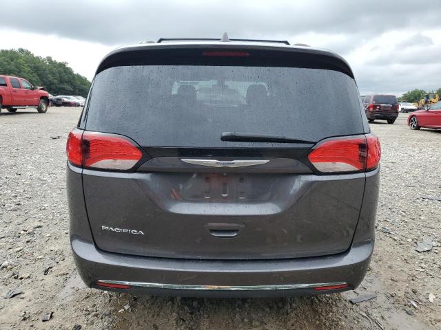 2C4RC1BG1HR711786 - 2017 CHRYSLER PACIFICA TOURING L GRAY photo 6