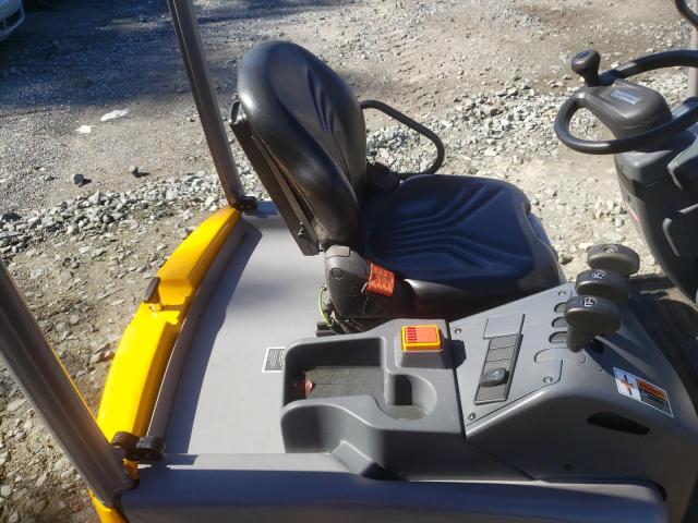 96259322 - 2020 FORK FORKLIFT Sarı fotoğraf 6
