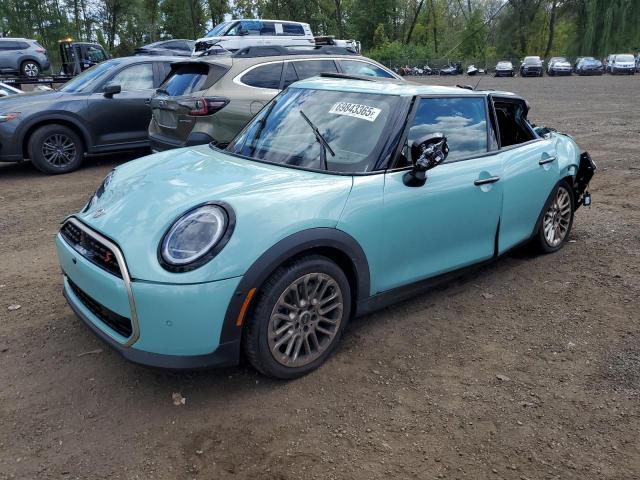 2025 MINI COOPER S, 