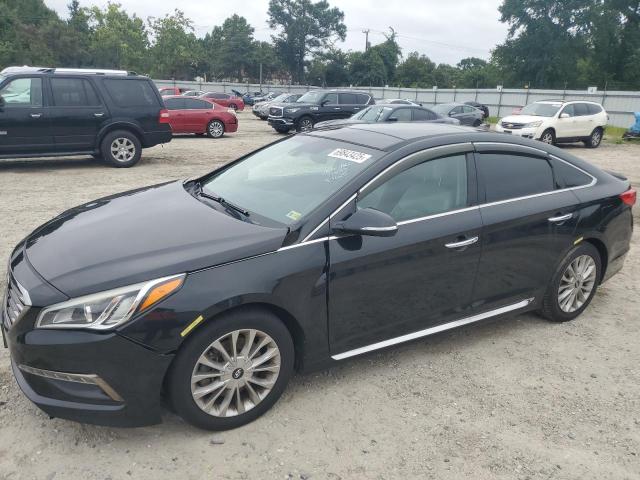 2015 HYUNDAI SONATA SPORT, 