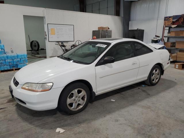 2000 HONDA ACCORD EX, 