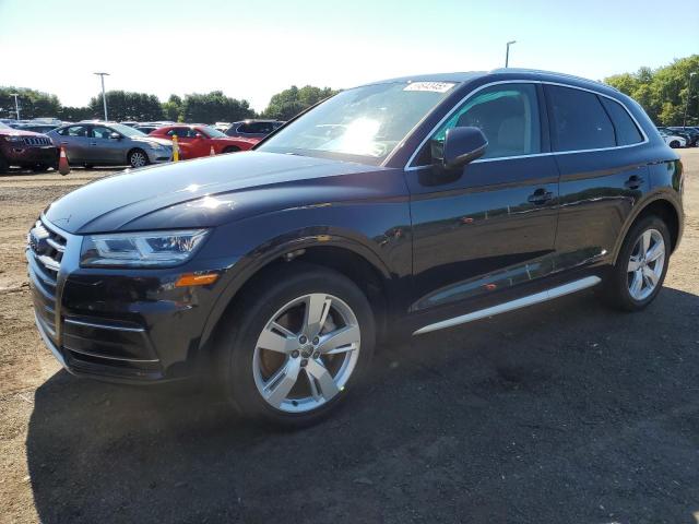 2018 AUDI Q5 PREMIUM PLUS, 