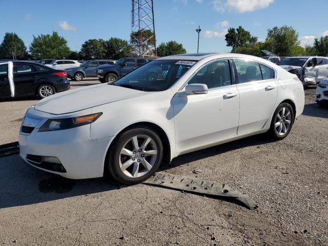 2012 ACURA TL, 