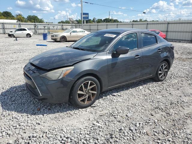 2016 TOYOTA SCION IA, 