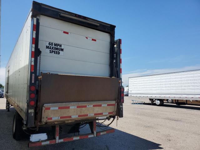 1UYVS24874M289003 - 2004 UTILITY VS2RA WHITE photo 3