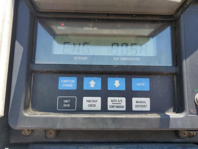 1UYVS24874M289003 - 2004 UTILITY VS2RA WHITE photo 8