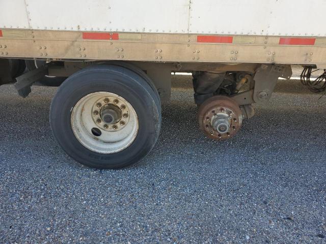 1UYVS24874M289003 - 2004 UTILITY VS2RA WHITE photo 9