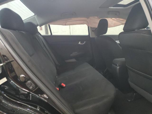 19XFB2F82DE244002 - 2013 HONDA CIVIC EX 黑色 照片 10
