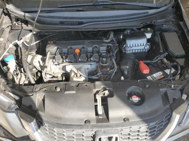 19XFB2F82DE244002 - 2013 HONDA CIVIC EX 黑色 照片 11