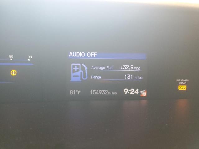 19XFB2F82DE244002 - 2013 HONDA CIVIC EX 黑色 照片 9