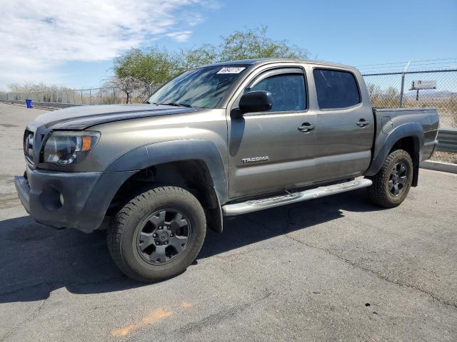 2009 TOYOTA TACOMA DOUBLE CAB PRERUNNER, 