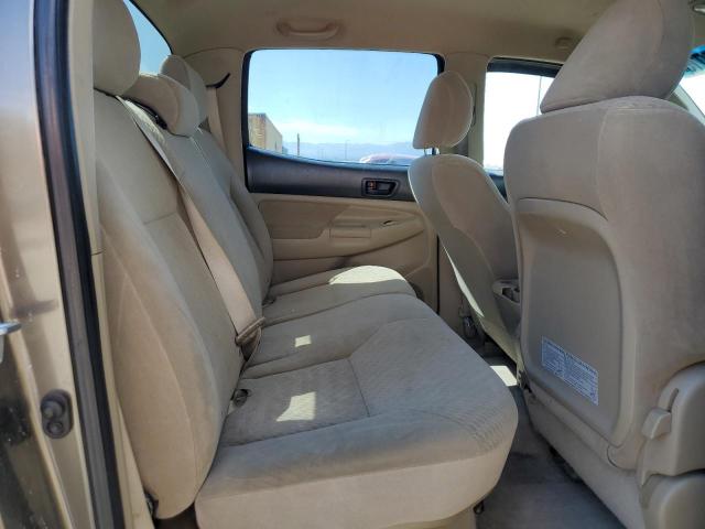 3TMJU62N79M072571 - 2009 TOYOTA TACOMA DOUBLE CAB PRERUNNER BROWN photo 10