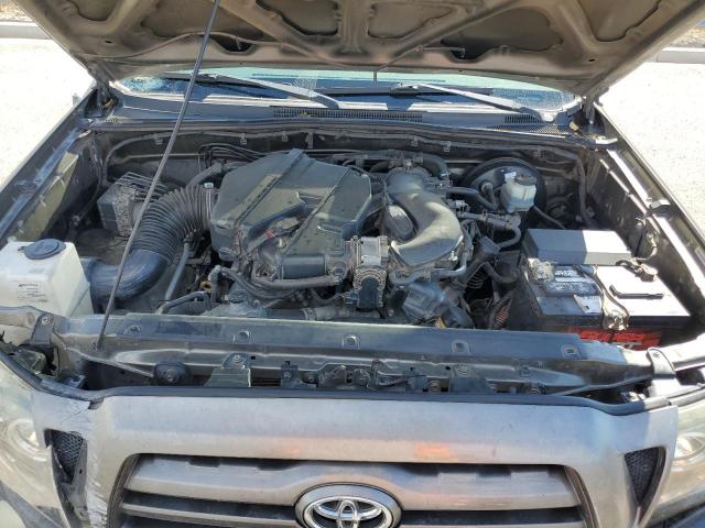 3TMJU62N79M072571 - 2009 TOYOTA TACOMA DOUBLE CAB PRERUNNER BROWN photo 11